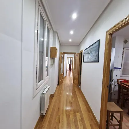 Colon Zurriola سان سيباستيان