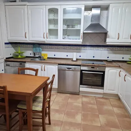 Colon Zurriola Apartment