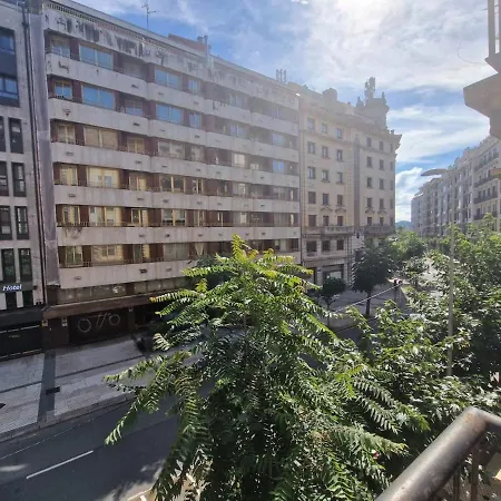 Colon Zurriola * San Sebastián