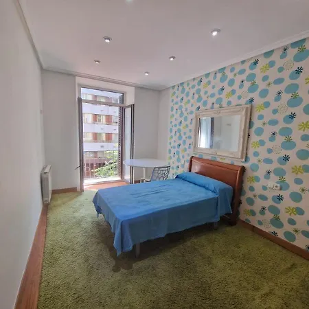 Apartment Colon Zurriola San Sebastián