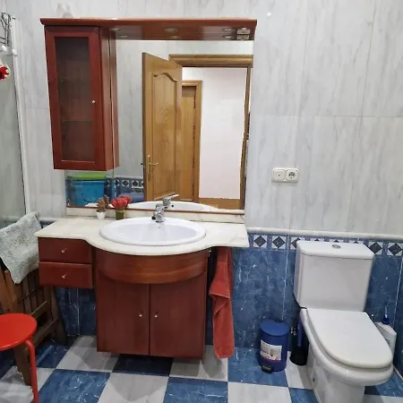 Colon Zurriola Apartman