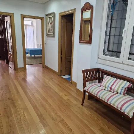 Colon Zurriola Apartman San Sebastián