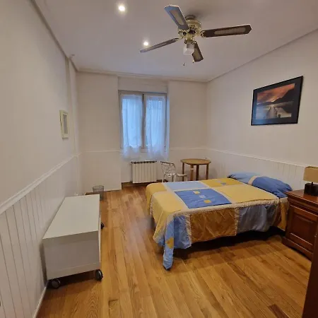 Apartment Colon Zurriola