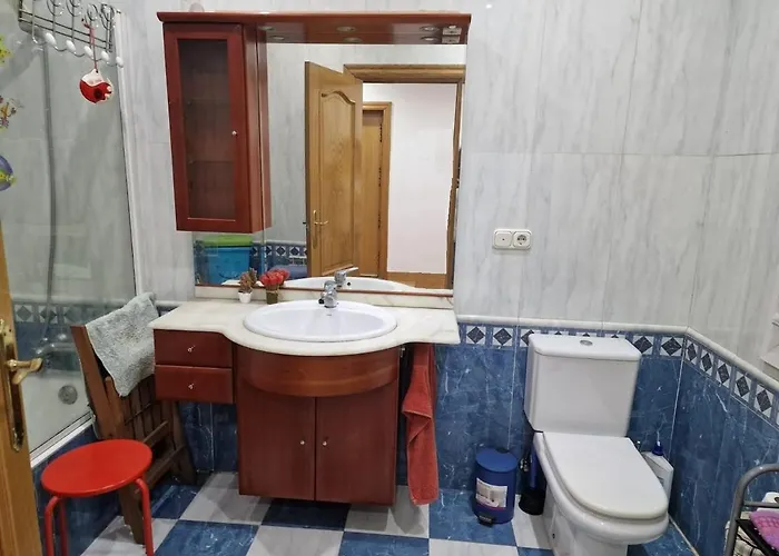 Colon Zurriola Apartment